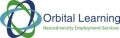 Orbital Learning Logo
