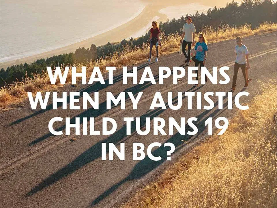 Transitioning into Adulthood