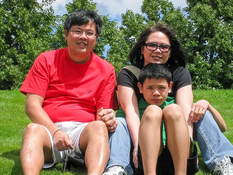 Self-Care as an Autism Parent