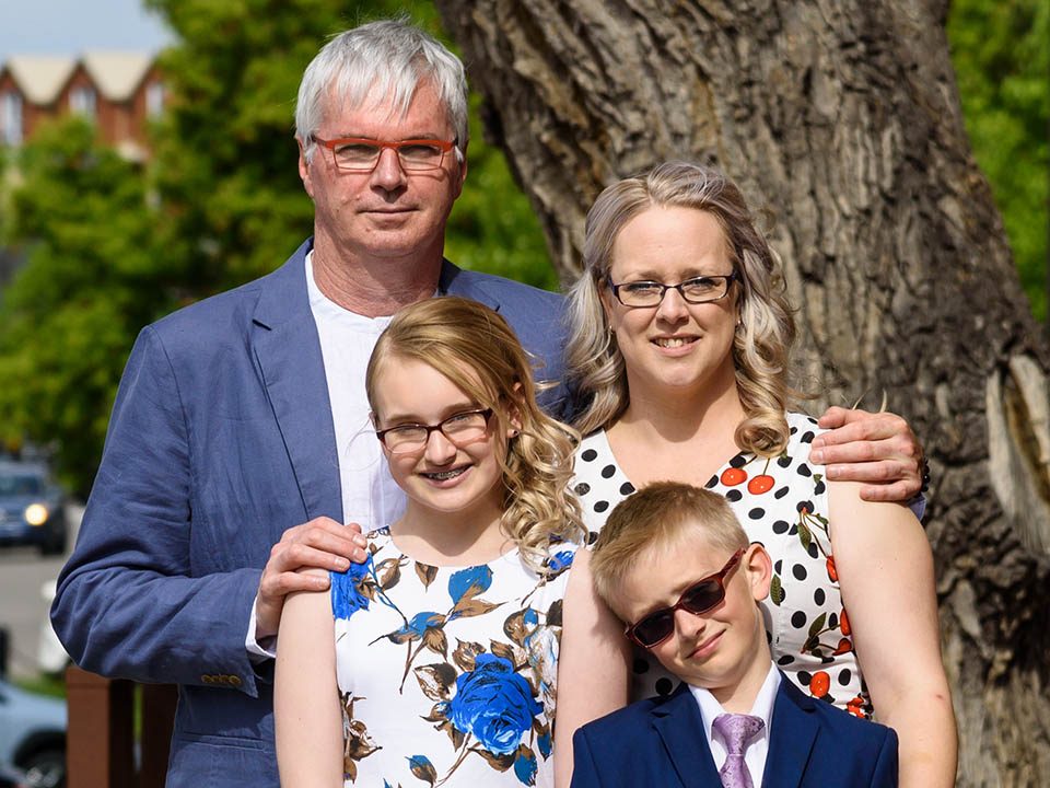 Parenting as a neurodivergent dad with Bruce Petherick