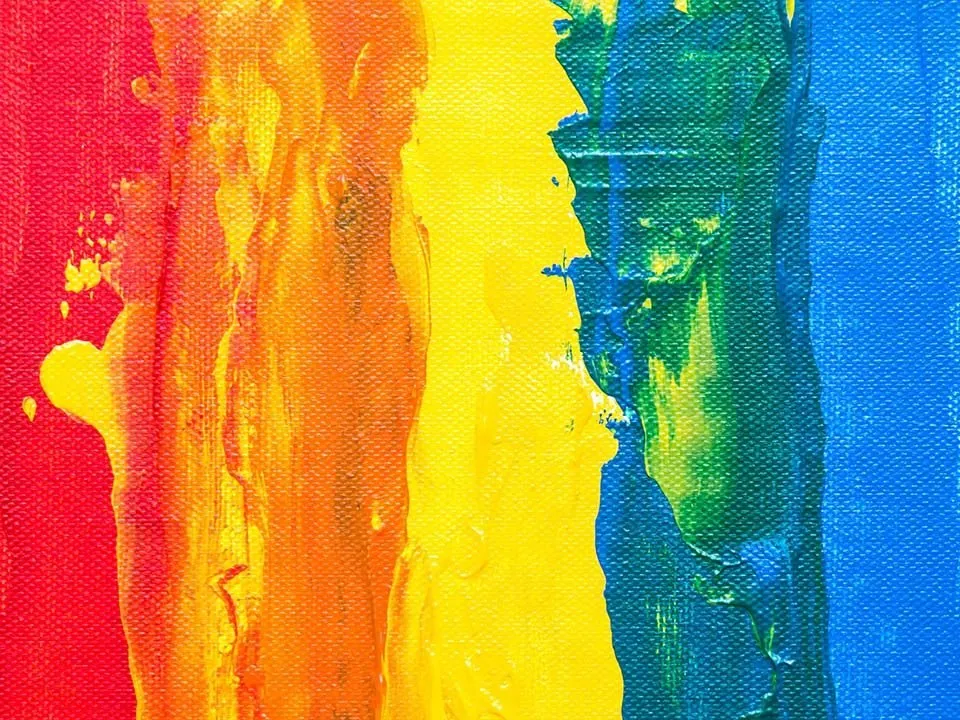 April: Autism Awareness and Acceptance.