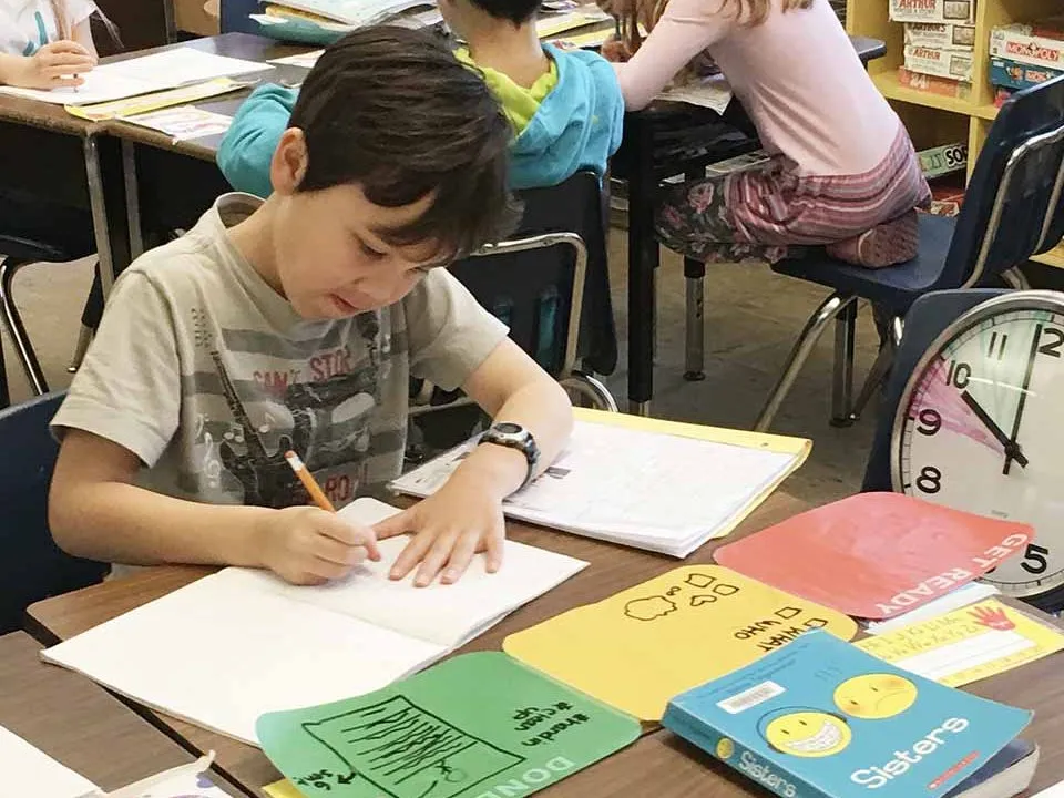 Back to School Planning