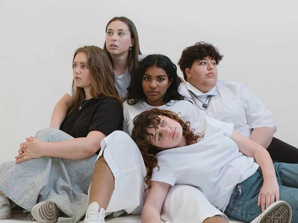 Celebrating Autistic Women
