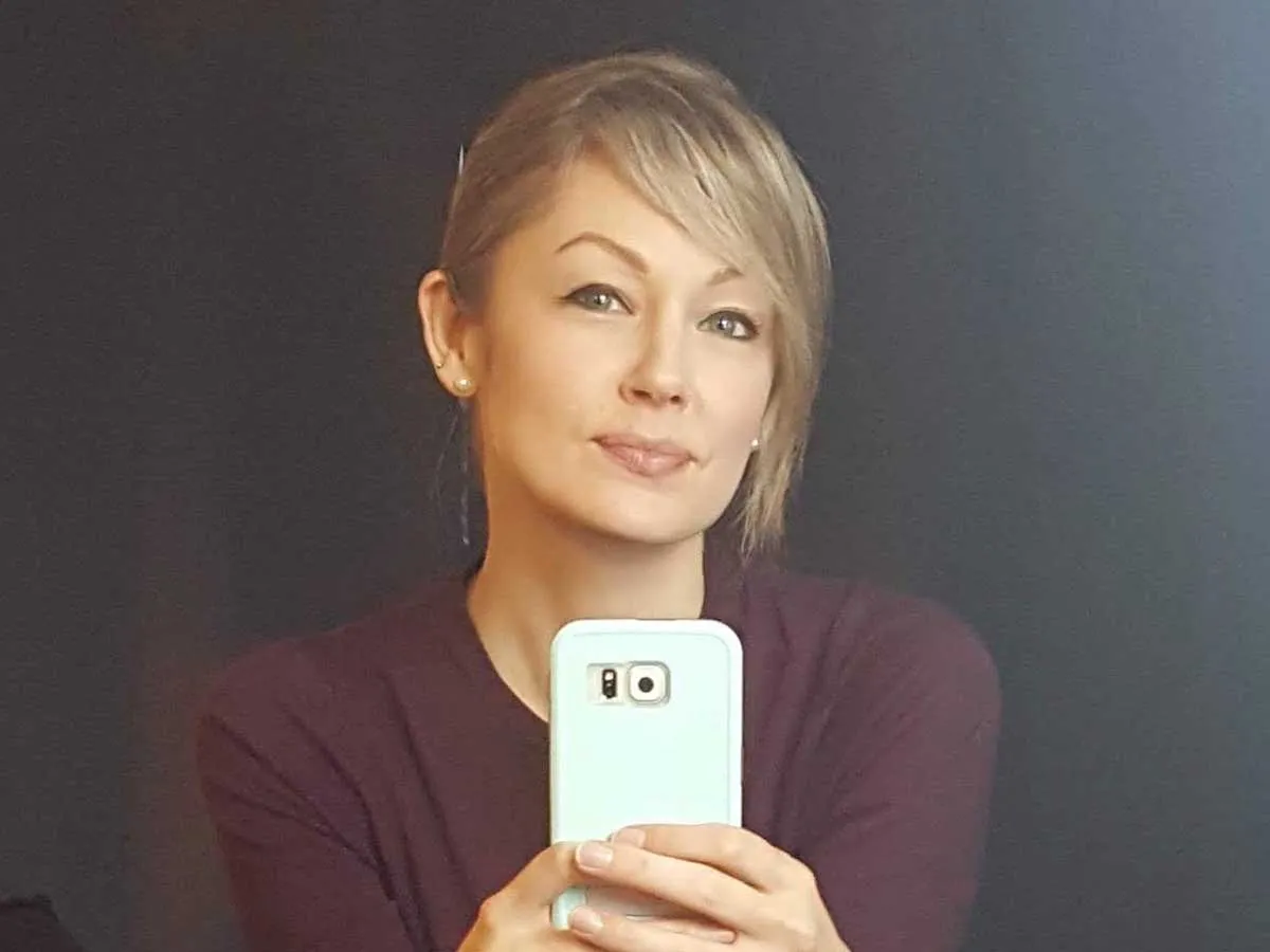 Kristen Hovet: The Female Autism Phenotype