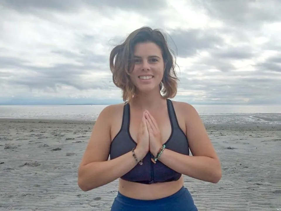 Noelle Smith: Meditation and Mental Health