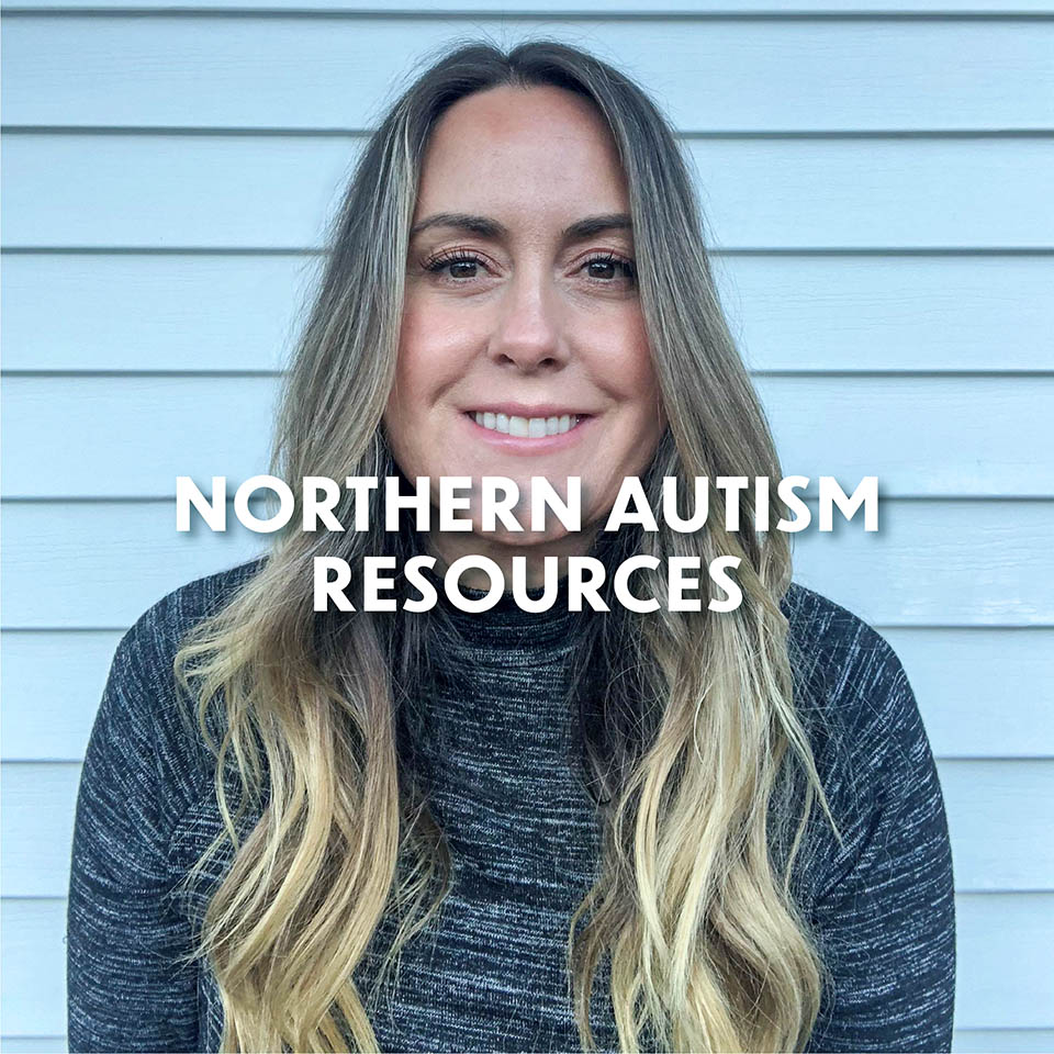 Northern BC Autism Resources