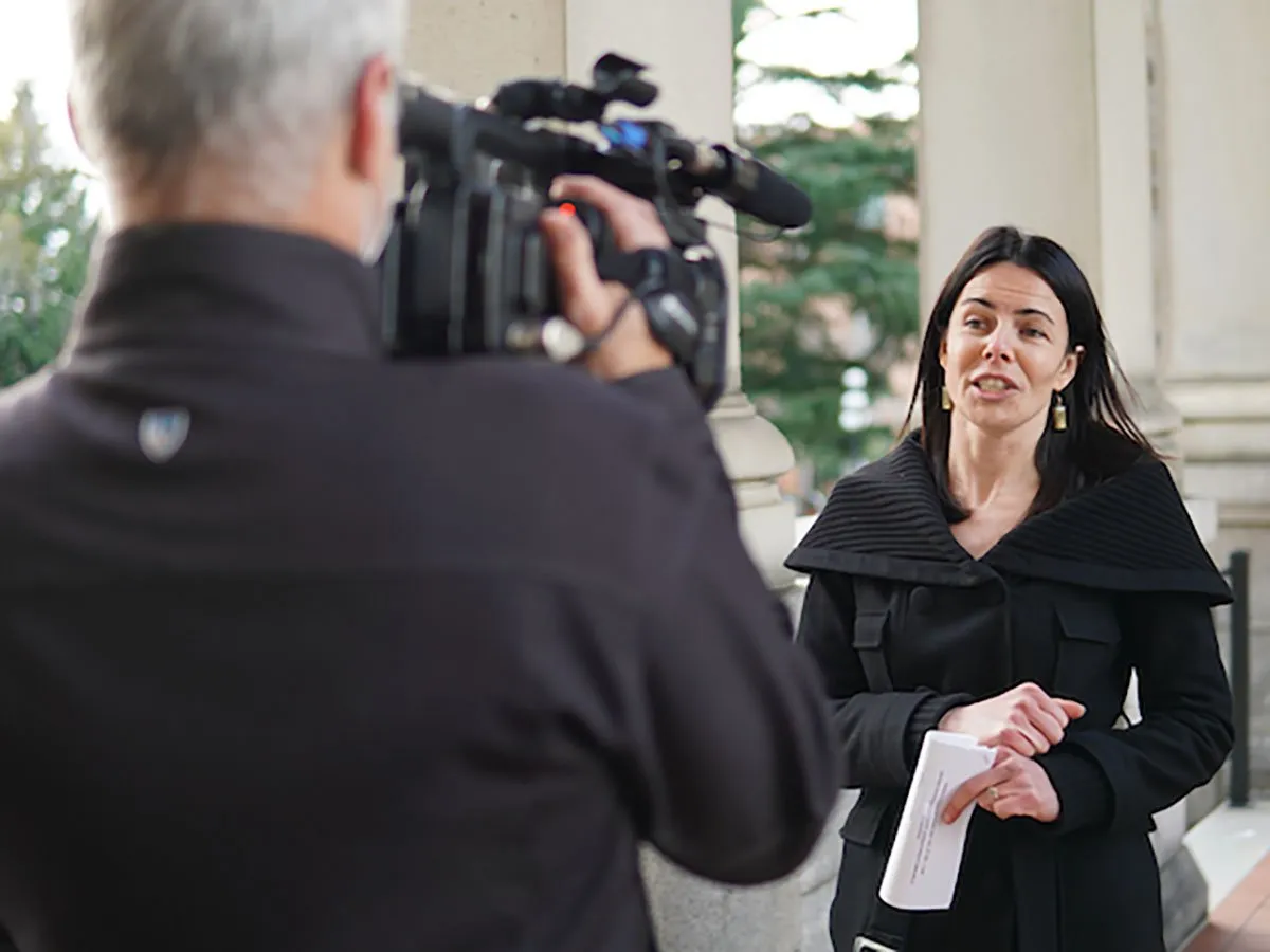 In the Press: AutismBC’s Advocacy on MCFD Funding Changes