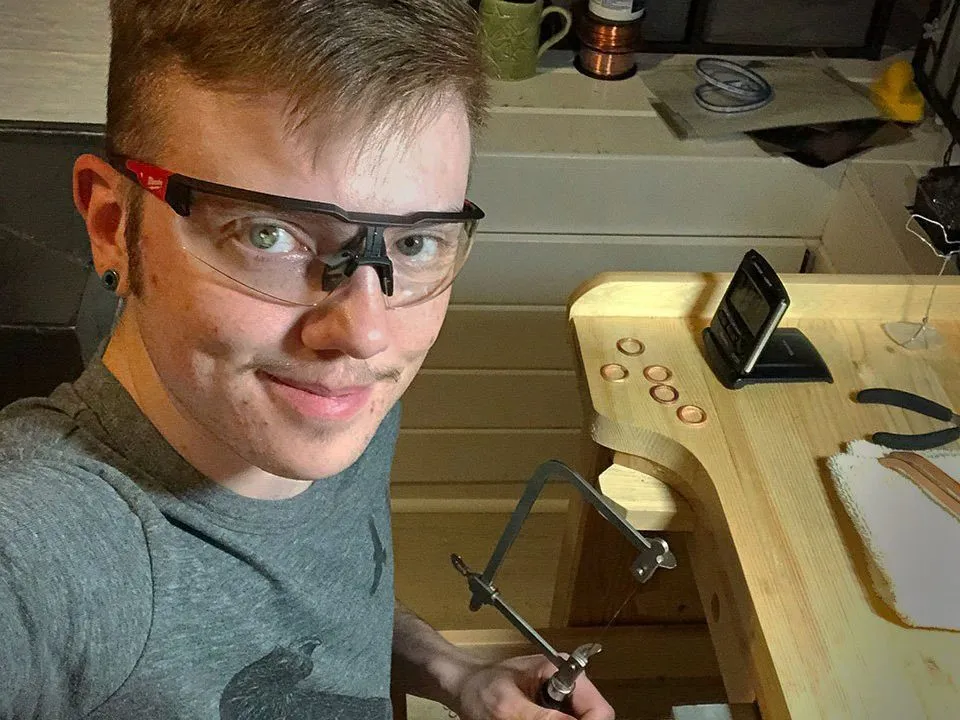 Queerness, neurodivergence, and business with Nic Carper