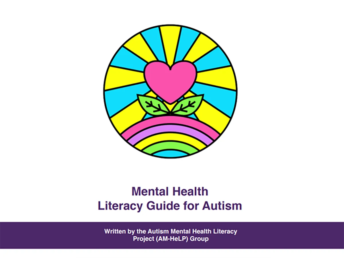 What We Do - Autism Double-Checked