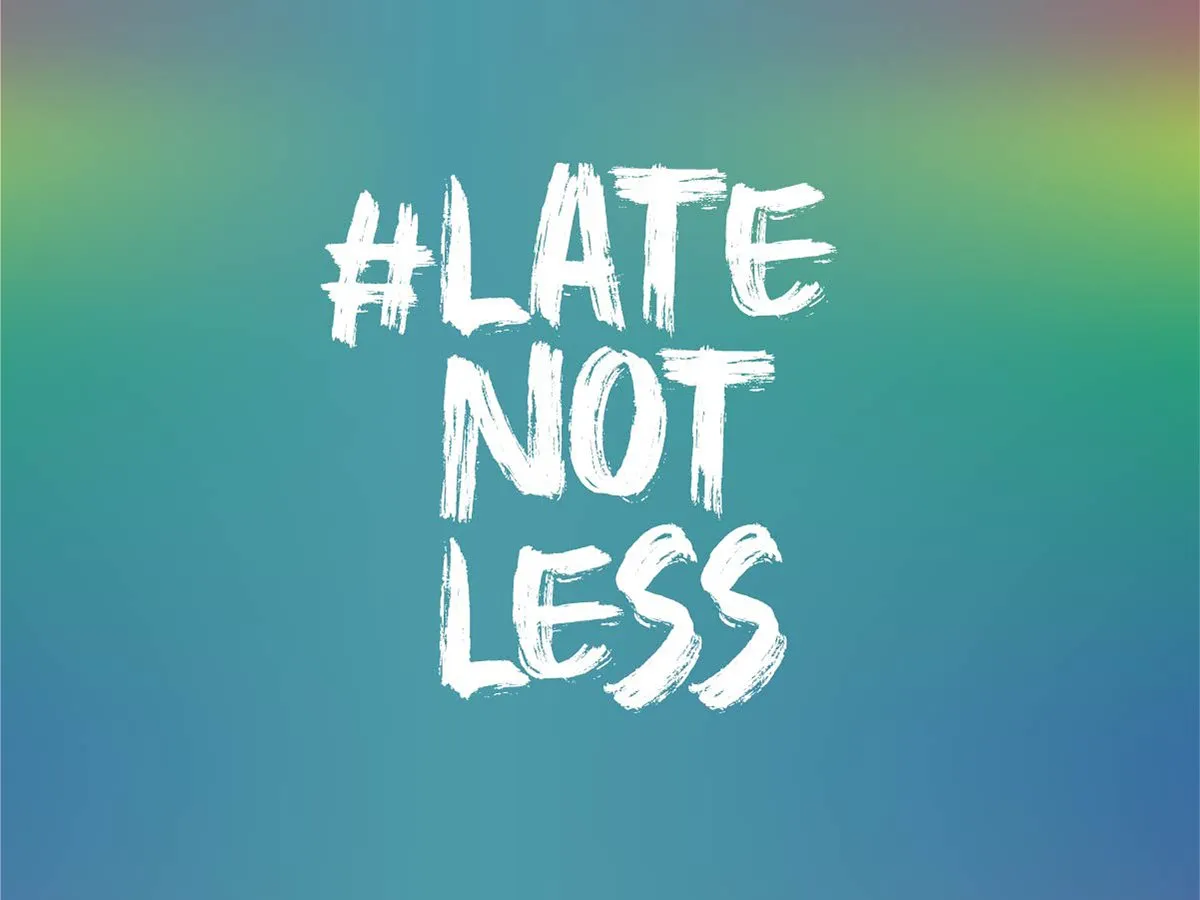 Late Not Less: Why Late-Identified Autistic Adults Need More Support in BC
