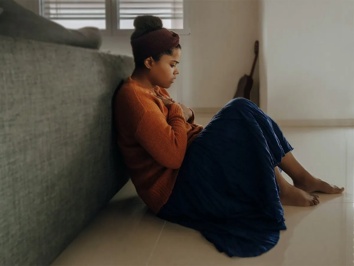 I’m autistic and in mental health crisis. What can I do?