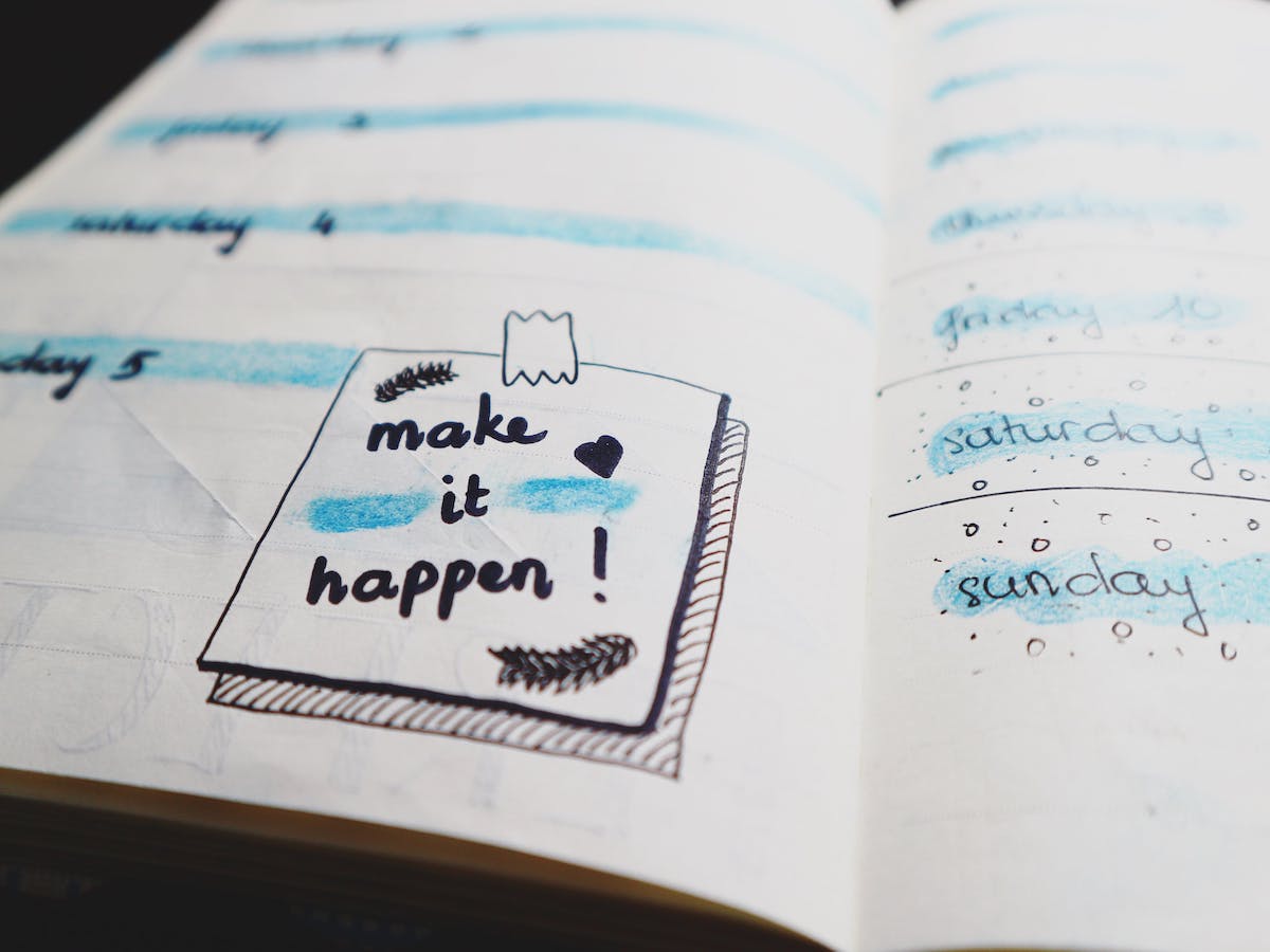Scheduling Tips for Autistic Adults: Tools, planning, and support