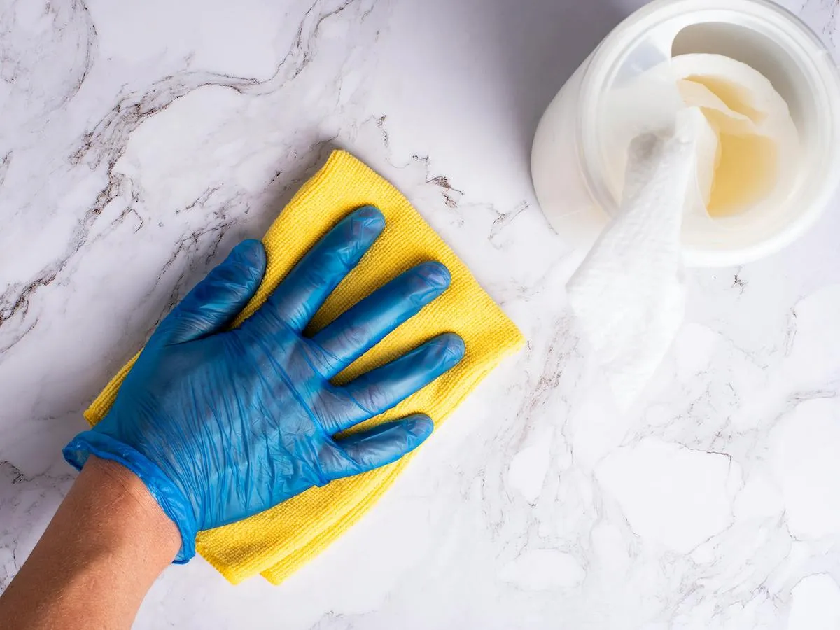 Cleaning tips for autistic adults — Autistic Adults — AutismBC