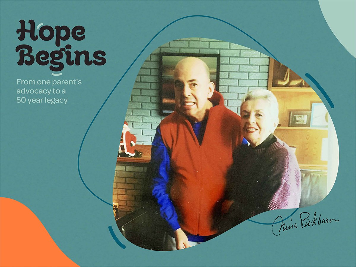 Nina Pickburn’s Legacy: AutismBC and Beyond