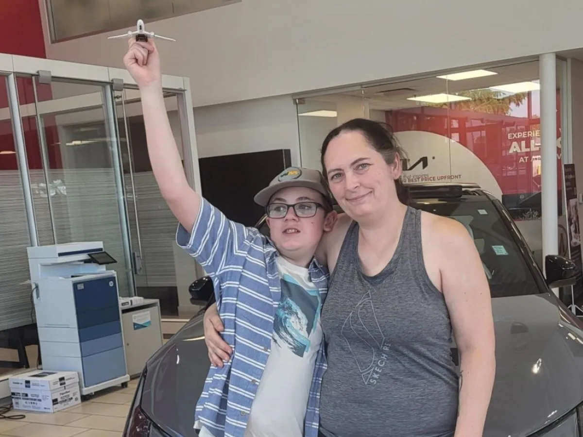 Wahkohtowin and Kaa-Wiichihitoyaahk: A Métis Pathway to Autism Inclusion