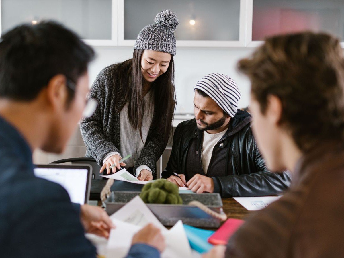 More than a job: what young autistic adults need to succeed at work